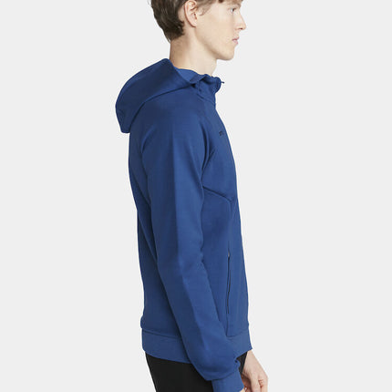 CORE Soul Full Zip Hood M
