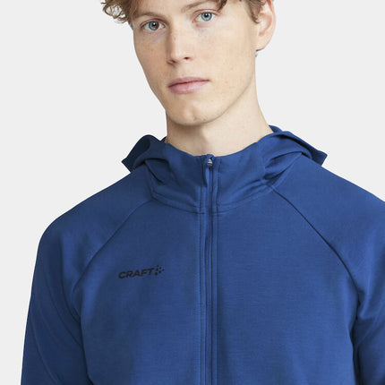 CORE Soul Full Zip Hood M