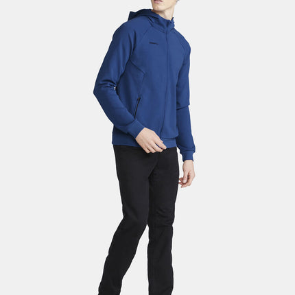 CORE Soul Full Zip Hood M