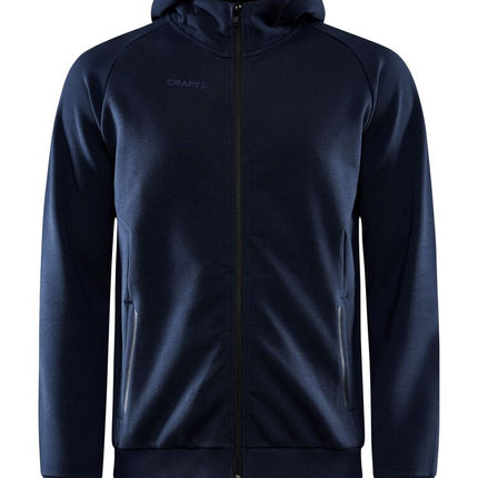 CORE Soul Full Zip Hood M