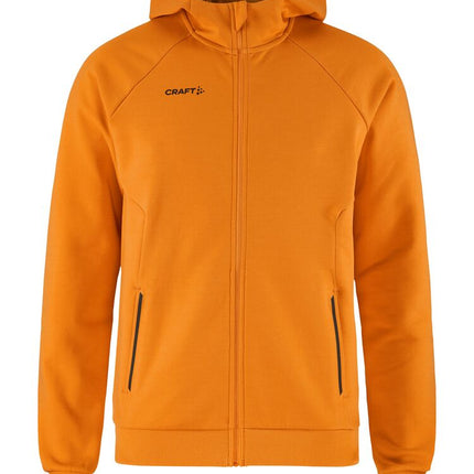 CORE Soul Full Zip Hood M