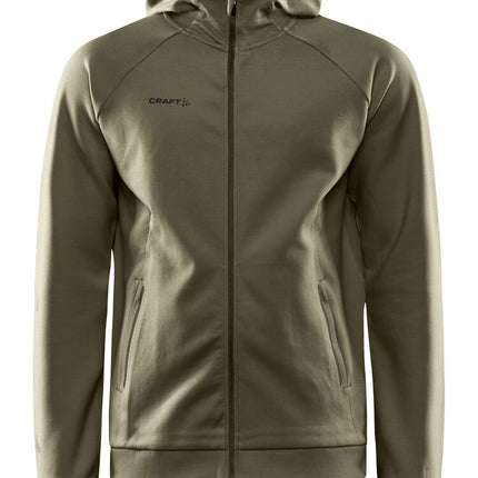 CORE Soul Full Zip Hood M