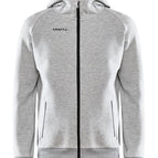 Grey Melange / XS