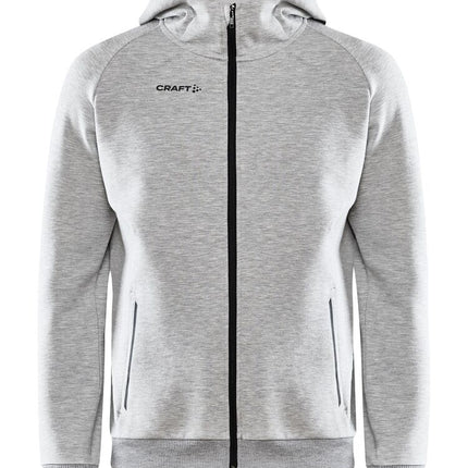 CORE Soul Full Zip Hood M