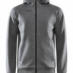 Dk Grey Melange / XS