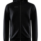 Black / XS