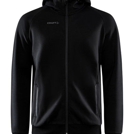 CORE Soul Full Zip Hood M