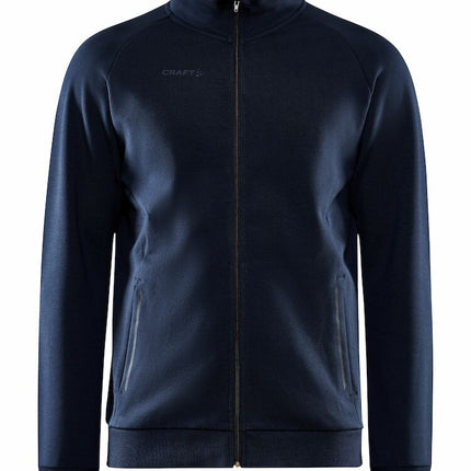 CORE Soul Full Zip Jacket M