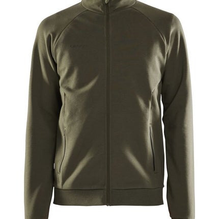 CORE Soul Full Zip Jacket M