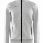 Grey Melange / XS