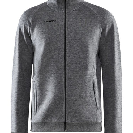 CORE Soul Full Zip Jacket M