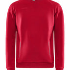 rojo brillante / XS