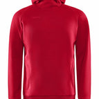 rojo brillante / XS