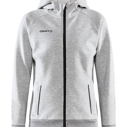 CORE Soul Full Zip Hood W