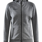 Dk Grey Melange / XS