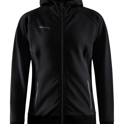 CORE Soul Full Zip Hood W
