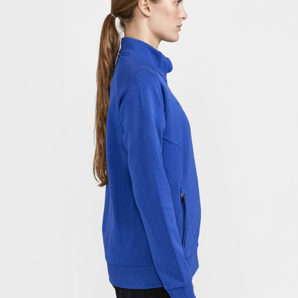 CORE Soul Full Zip Jacket W