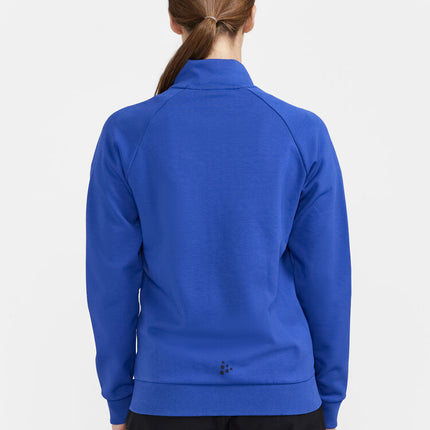 CORE Soul Full Zip Jacket W
