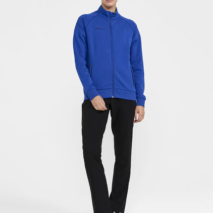 CORE Soul Full Zip Jacket W