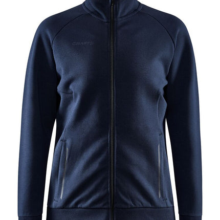 CORE Soul Full Zip Jacket W