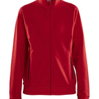 rojo brillante / XS
