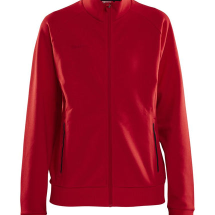 CORE Soul Full Zip Jacket W