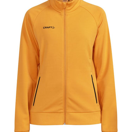 CORE Soul Full Zip Jacket W