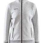 Grey Melange / XS