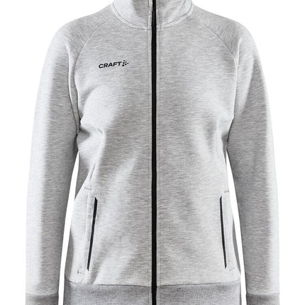 CORE Soul Full Zip Jacket W