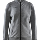 Dk Grey Melange / XS