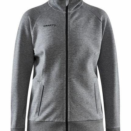 CORE Soul Full Zip Jacket W