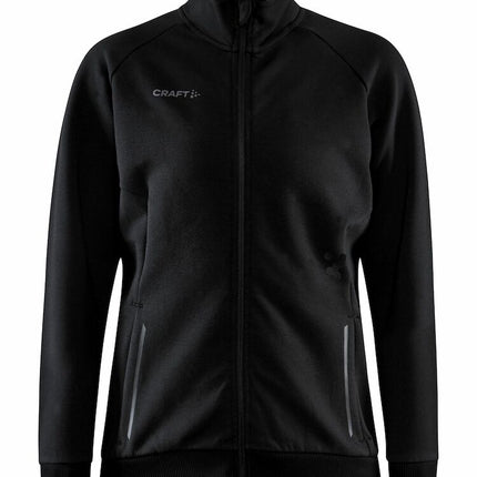 CORE Soul Full Zip Jacket W