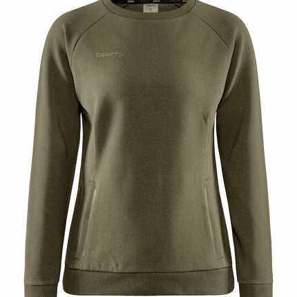 CORE Soul Crew Sweatshirt W