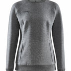 Dk Grey Melange / XS