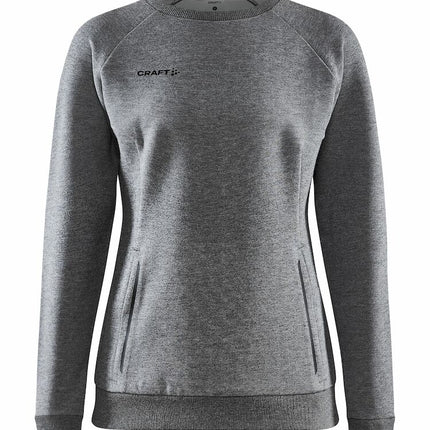 CORE Soul Crew Sweatshirt W