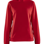 rojo brillante / XS