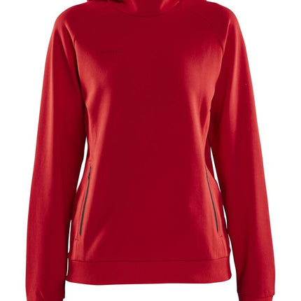 CORE Soul Hood Sweatshirt W