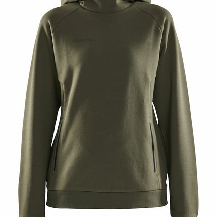 CORE Soul Hood Sweatshirt W