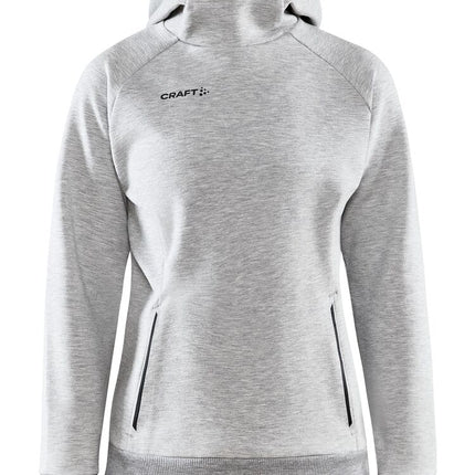 CORE Soul Hood Sweatshirt W