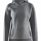 Dk Grey Melange / XS
