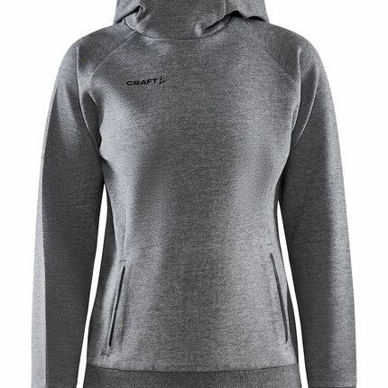 CORE Soul Hood Sweatshirt W