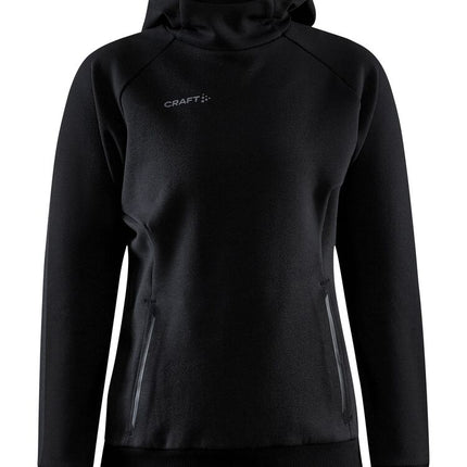 CORE Soul Hood Sweatshirt W