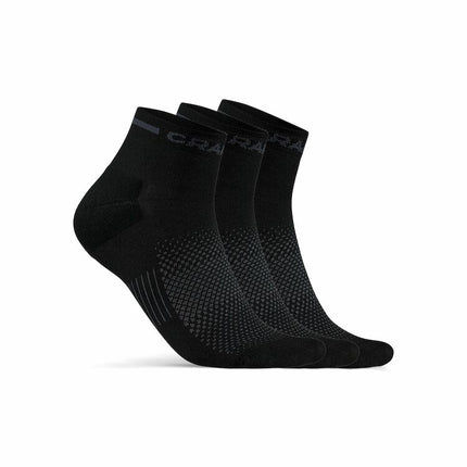 CORE Dry Mid Sock 3-Pack