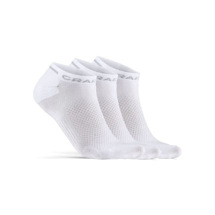 CORE Dry Shaftless Sock 3-Pack