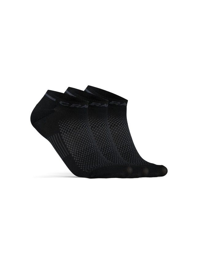 CORE Dry Shaftless Sock 3-Pack