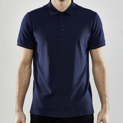 CORE Blend Polo Shirt M