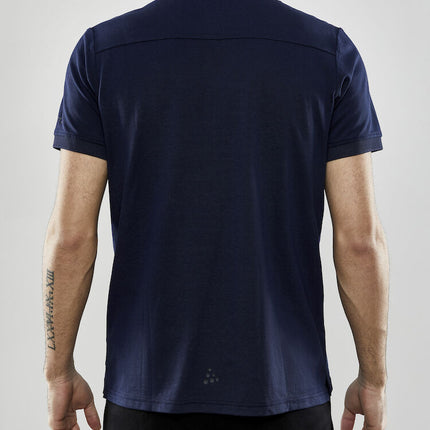 CORE Blend Polo Shirt M