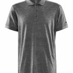Dk Grey Melange / S
