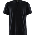 Black / S