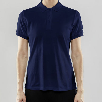 CORE Blend Polo Shirt W
